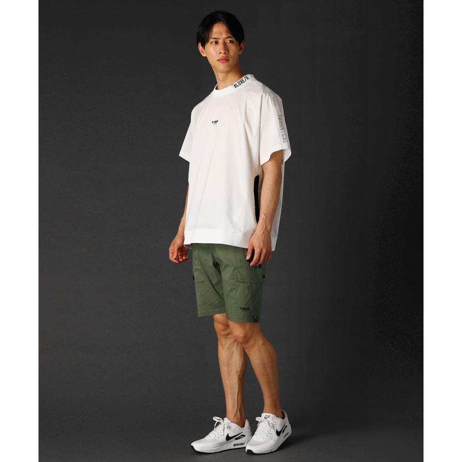 DESCENT LUXE 春夏 セットアップ 【公式通販】