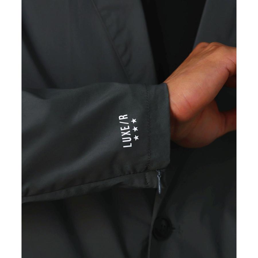 LUXE/R（ラグジュ） 【セットアップ対応】 ゴルフウェア メンズ