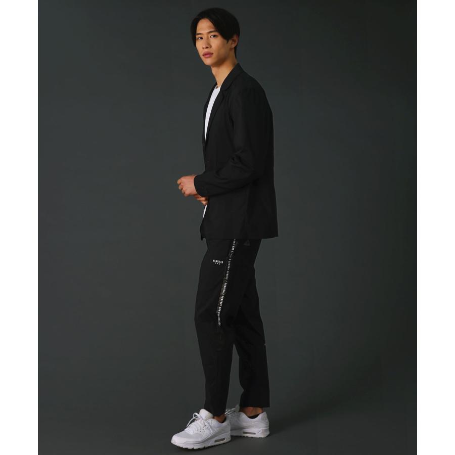 LUXE/R（ラグジュ） 【セットアップ対応】 ゴルフウェア メンズ