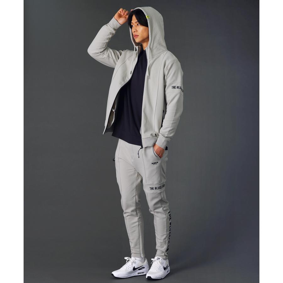 LUXE/R（ラグジュ） 【セットアップ対応】 ゴルフウェア メンズ