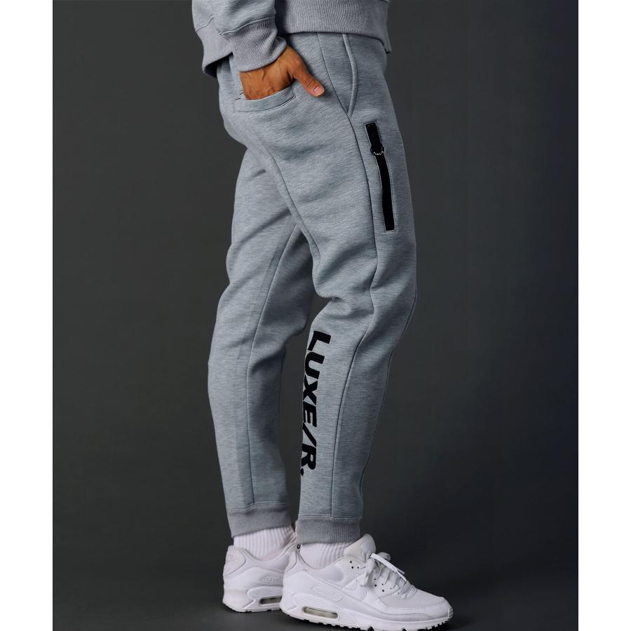 LUXE/R（ラグジュ） 【セットアップ対応】 ゴルフウェア メンズ パンツ