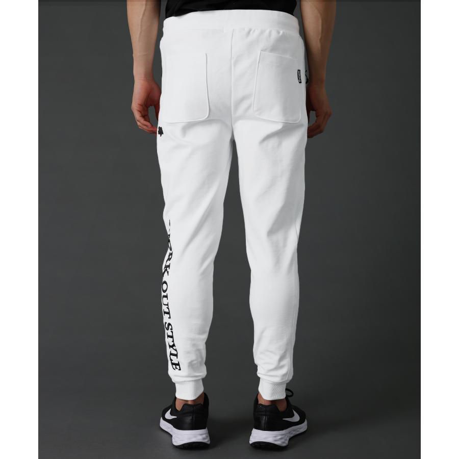 LUXE/R（ラグジュ） 【セットアップ対応】 ゴルフウェア メンズ