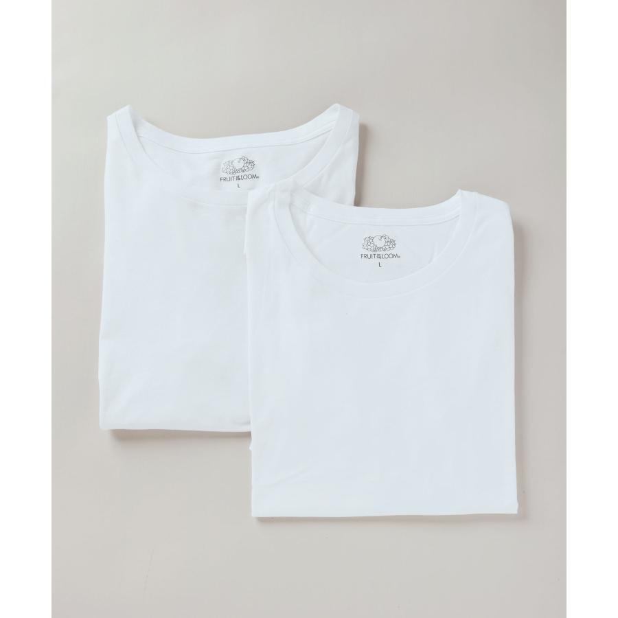 FRUIT OF THE LOOM（フルーツオブザルーム） カットソー Tシャツ