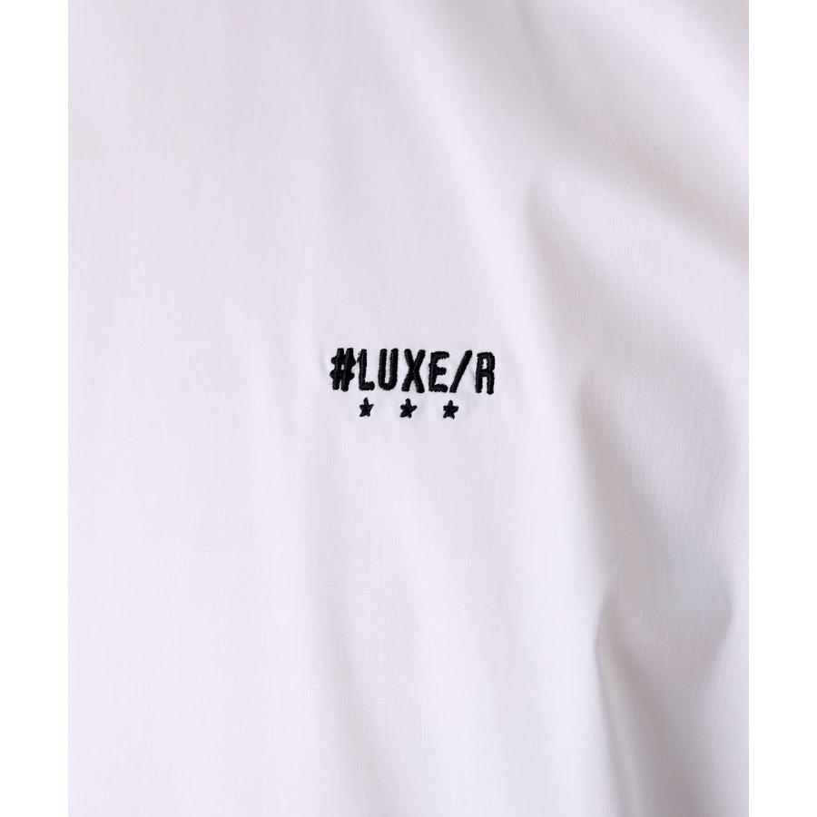LUXE/R（ラグジュ） 【セットアップ対応】 ゴルフウェア メンズ