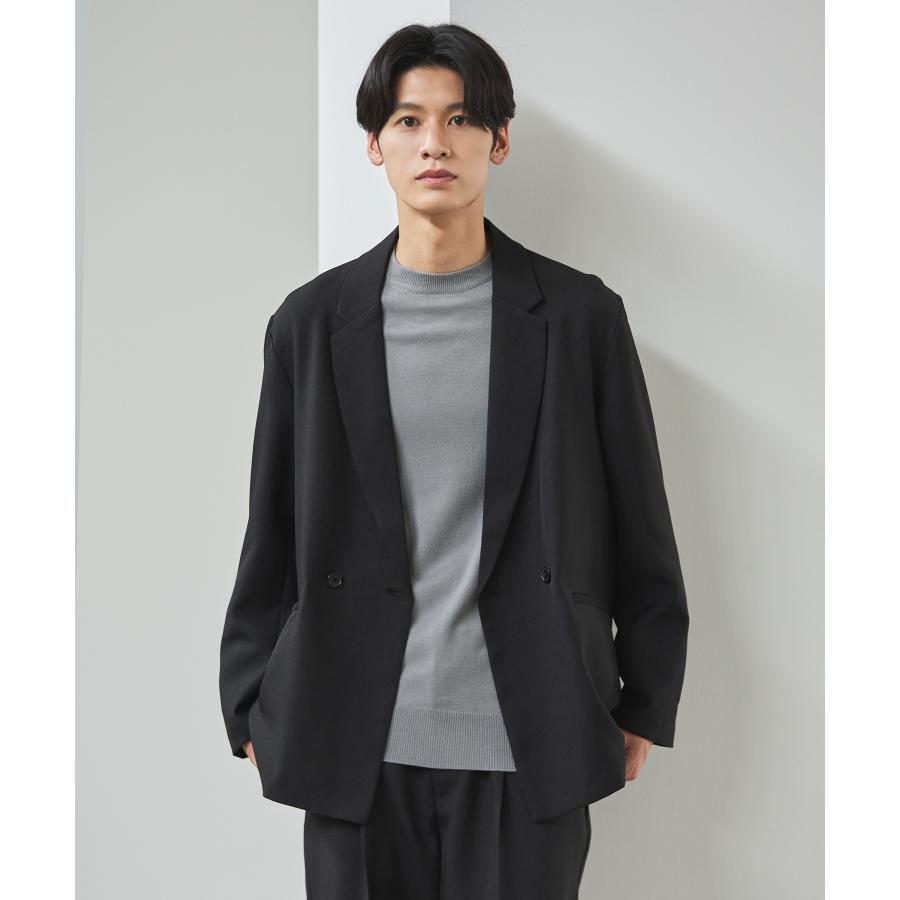 ESSENTIALS WARDROBE 【3点セット】 セットアップ テーラード ESSENTIALS WARDROBE 【3点セット】 セットアップ テーラード