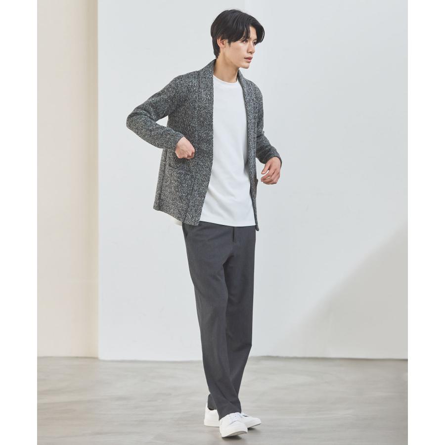 ESSENTIALS WARDROBE カーディガン トップス メンズ 秋 秋服 冬 冬服