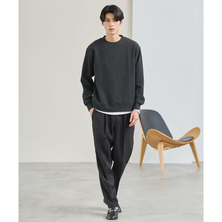 ESSENTIALS WARDROBE スウェット メンズ メンズファッション 秋 秋服