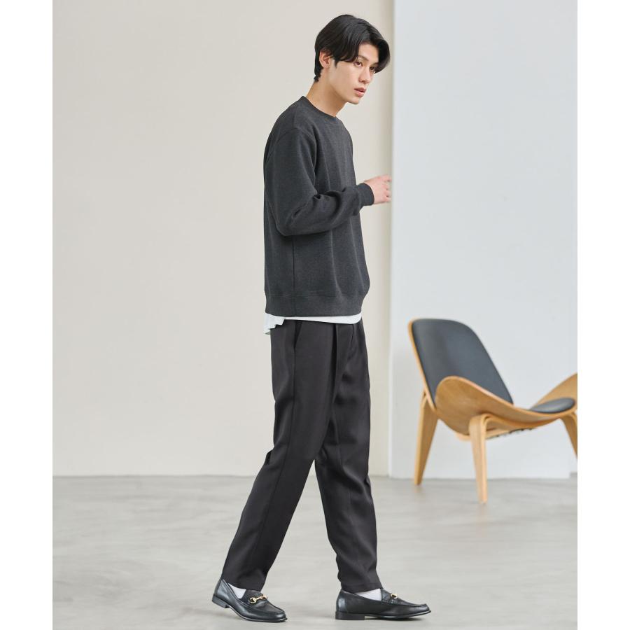 ESSENTIALS WARDROBE スウェット メンズ メンズファッション 秋 秋服