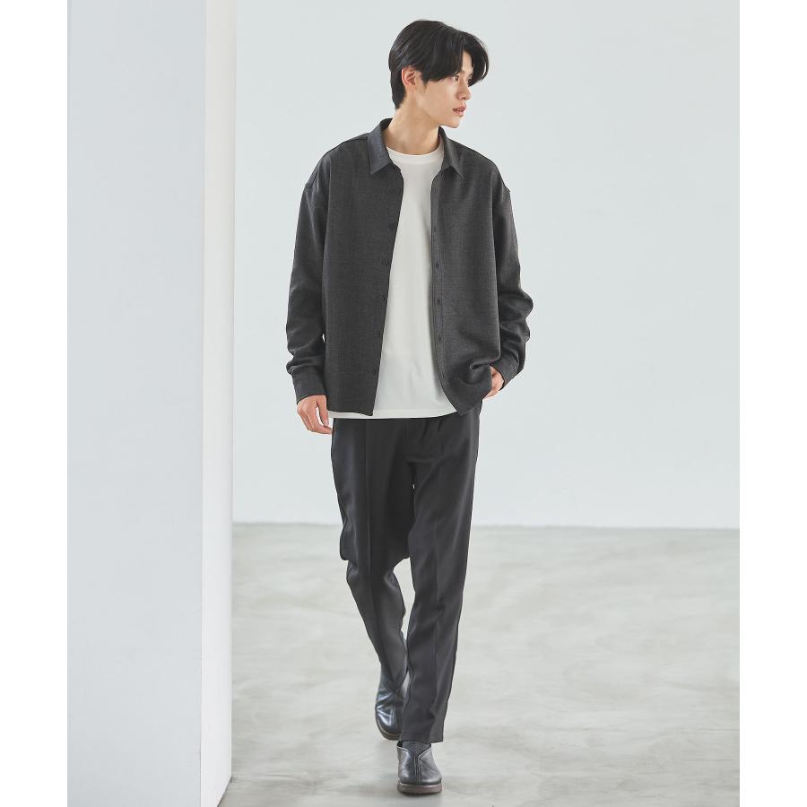 ESSENTIALS WARDROBE シャツ レギュラーカラーシャツ トップス メンズ 