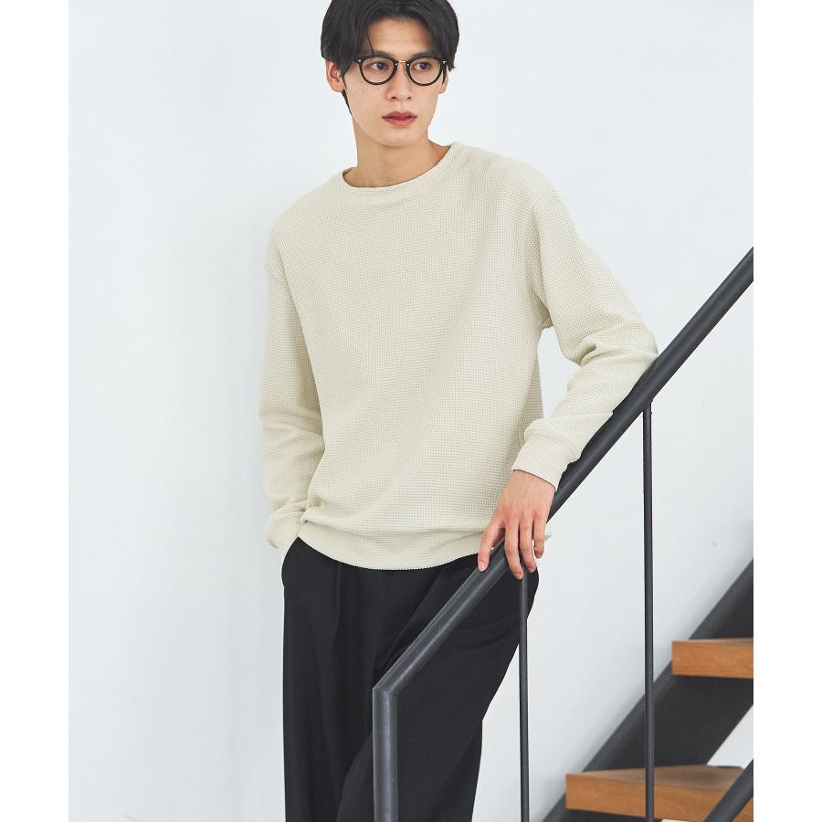 ESSENTIALS WARDROBE ニット メンズ メンズファッション 秋 秋服 冬 冬