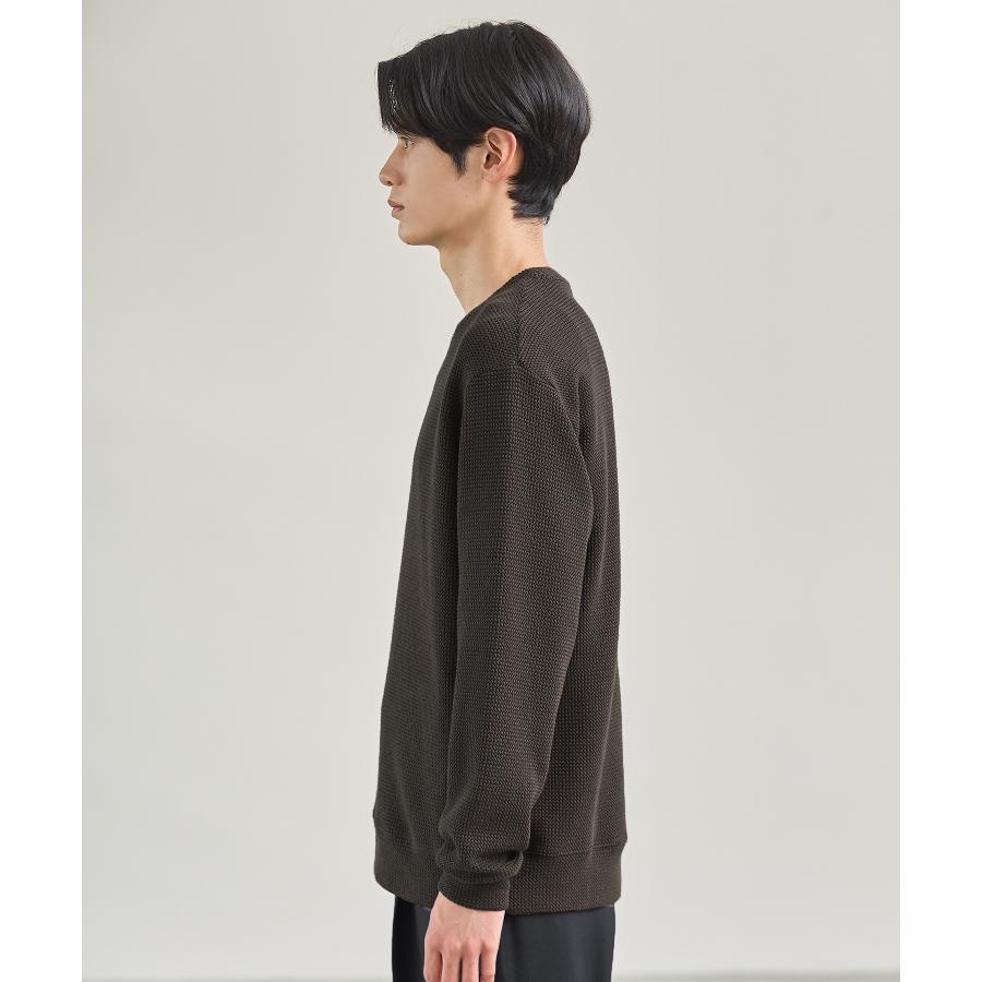 ESSENTIALS WARDROBE ニット メンズ メンズファッション 秋 秋服 冬 冬