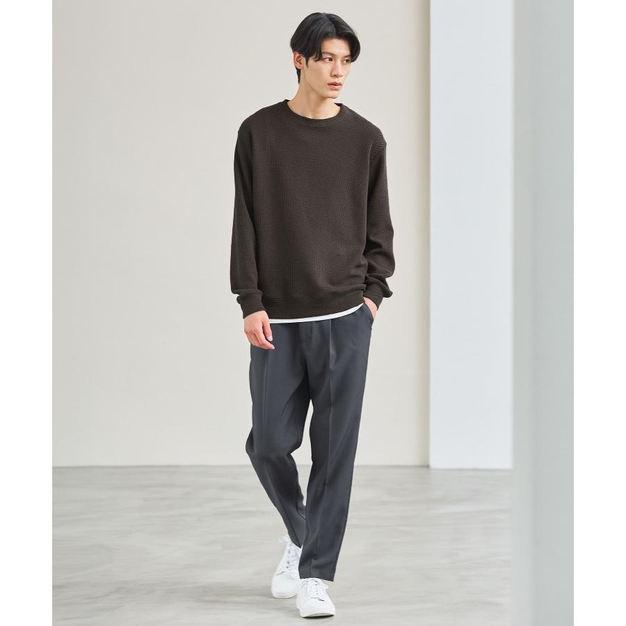 ESSENTIALS WARDROBE ニット メンズ メンズファッション 秋 秋服 冬 冬