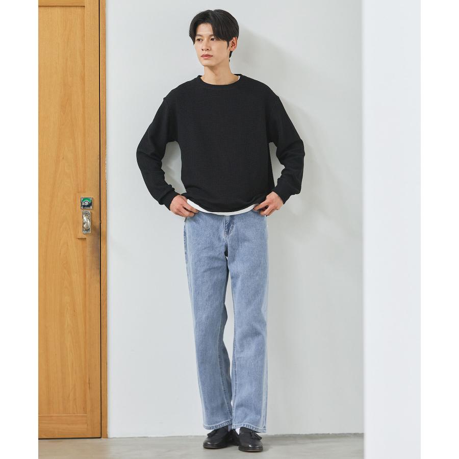 ESSENTIALS WARDROBE ニット メンズ メンズファッション 秋 秋服 冬 冬