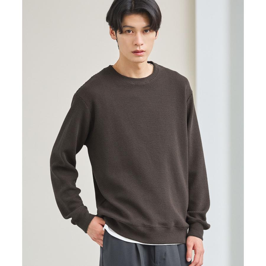 ESSENTIALS WARDROBE ニット メンズ メンズファッション 秋 秋服 冬 冬