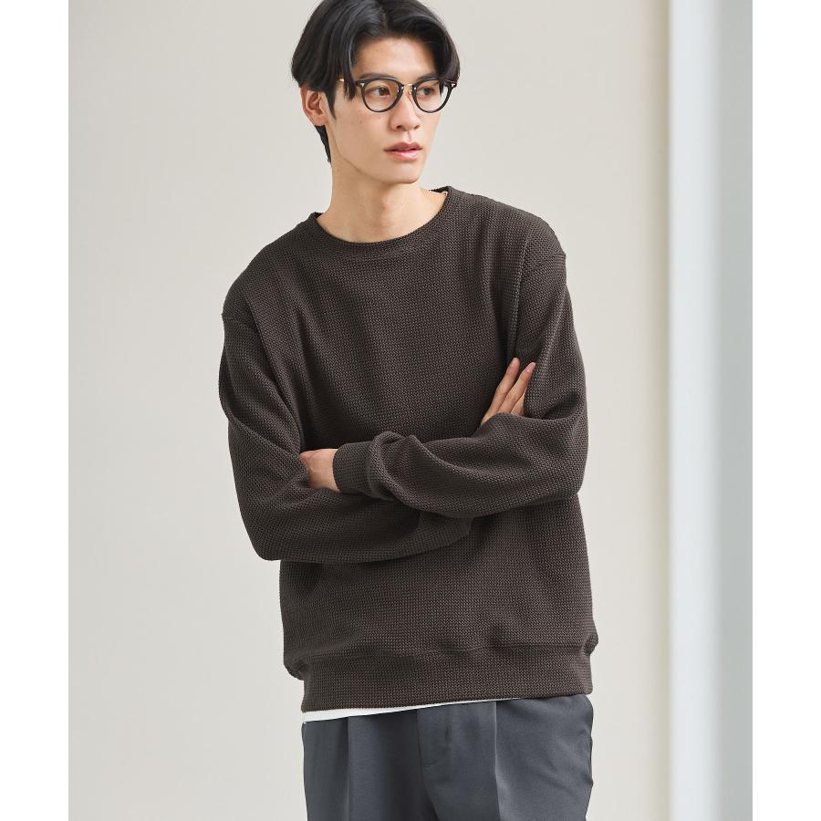 ESSENTIALS WARDROBE ニット メンズ メンズファッション 秋 秋服 冬 冬