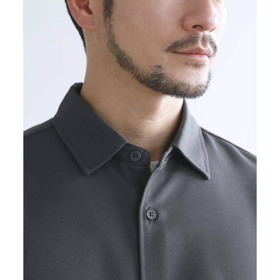 ESSENTIALS WARDROBE シャツ 長袖シャツ トップス メンズ 春 春服 長袖