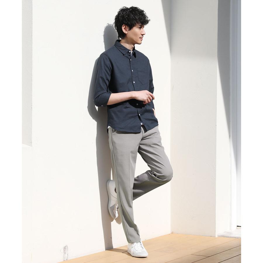 リネンシャツ メンズ 麻 シャツ カジュアルシャツ 七分袖 長袖 リネンシャツ メンズ 麻 シャツ カジュアルシャツ 七分袖 長袖