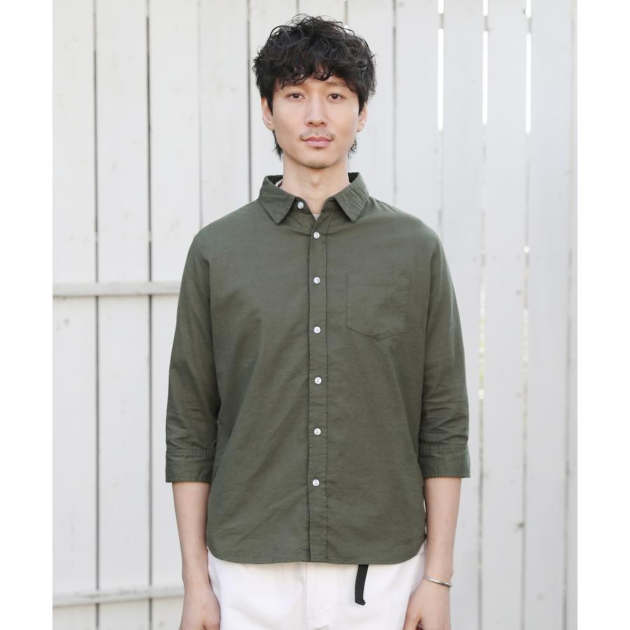 リネンシャツ メンズ 麻 シャツ カジュアルシャツ 七分袖 長袖 リネンシャツ メンズ 麻 シャツ カジュアルシャツ 七分袖 長袖