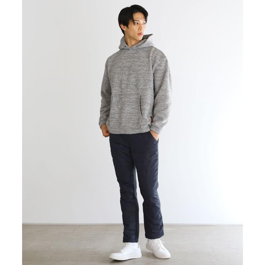 FR2 golf ペイズリー柄 ダウンパンツL