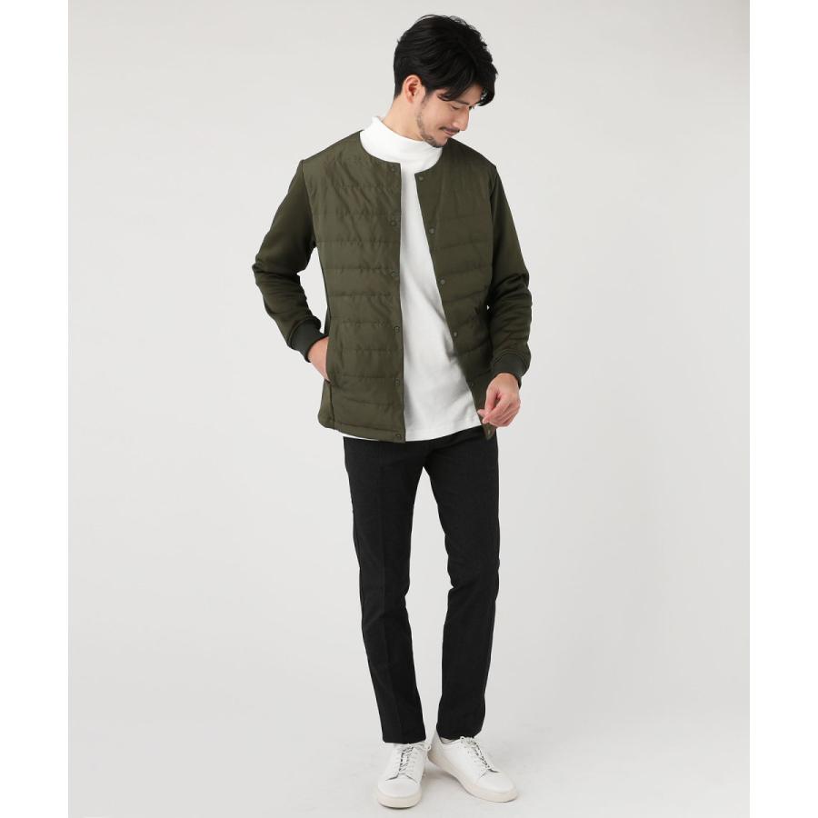 セットアップ対応】 ジャケット インナーダウン ダウン ブルゾン