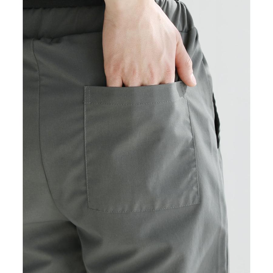 セットアップ メンズ 抗菌防臭加工 ノーカラージャケット イージー