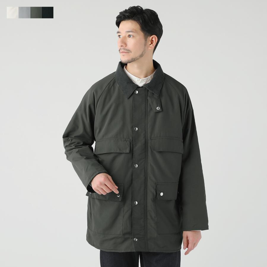 ジャケット ハンティングジャケット メンズ 2WAY コーデュロイ ジャケット ハンティングジャケット メンズ 2WAY コーデュロイ