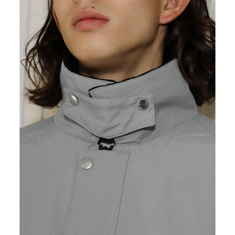 ジャケット ハンティングジャケット メンズ 2WAY コーデュロイ スタンドカラー |  | 15