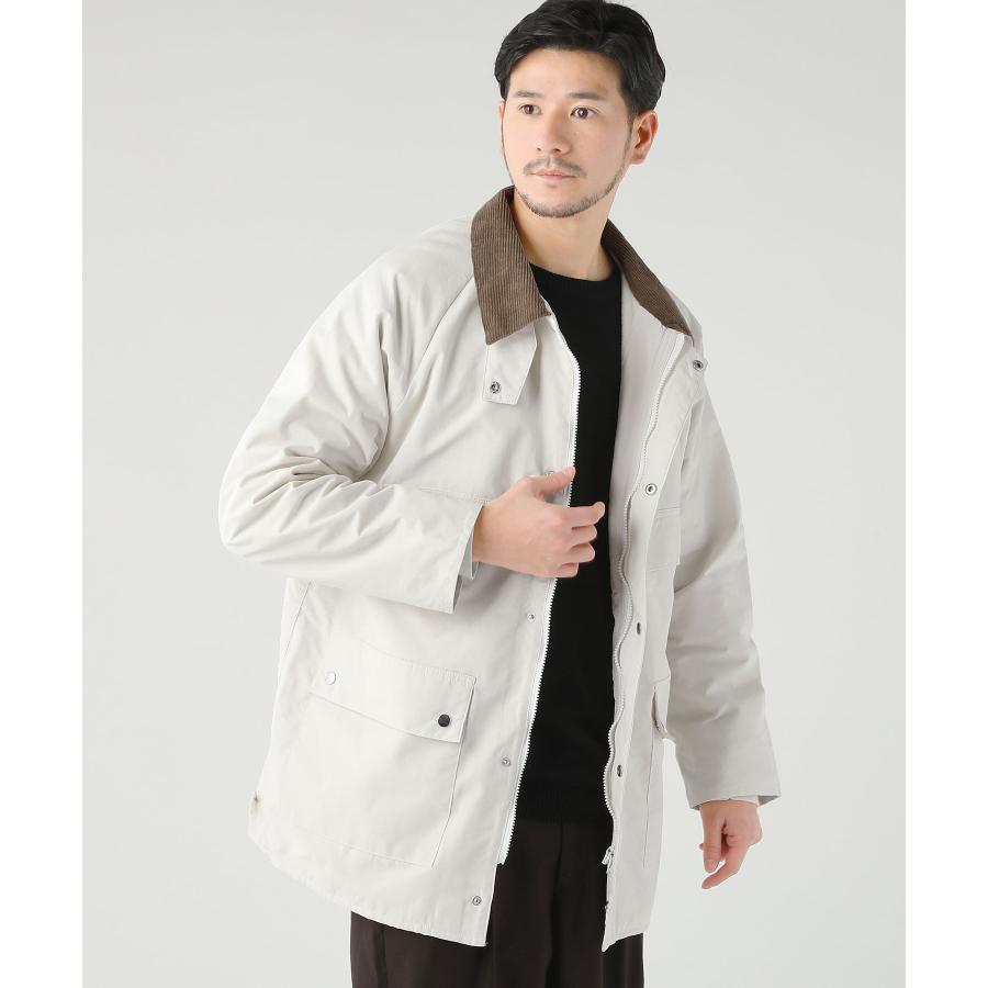 ジャケット ハンティングジャケット メンズ 2WAY コーデュロイ ジャケット ハンティングジャケット メンズ 2WAY コーデュロイ