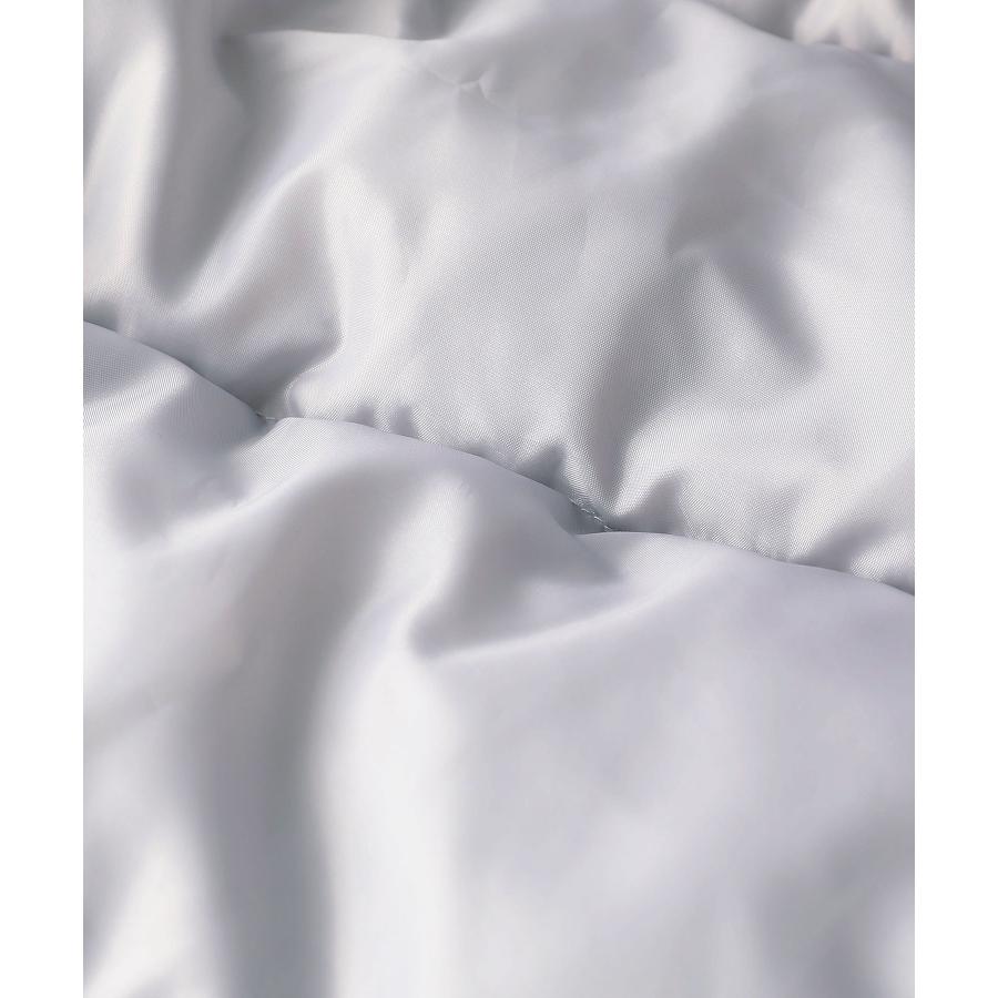 中綿ジャケット ダウンジャケット メンズ ボリュームネック フード ルーズ スタンドネック バイカラー |  | 25