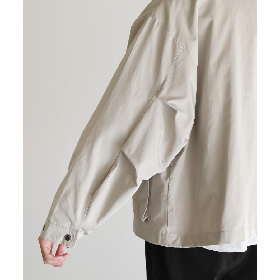 ジャケット ブルゾン メンズ 秋 冬 秋服 冬服 コーデュロイ 2way ビッグシルエット |  | 19