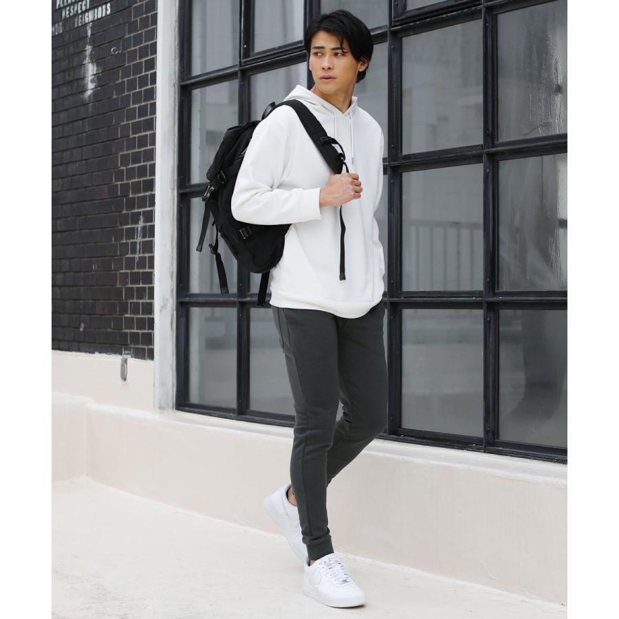 ジョガーパンツ メンズ スウェットパンツ オールシーズン 脚長 ラインパンツ Sms Sputnicks スプートニクス 通販 Yahoo ショッピング