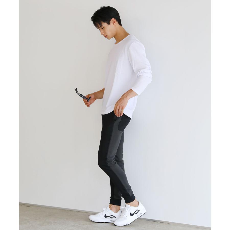 ジョガーパンツ メンズ スウェットパンツ オールシーズン 脚長 ジョガーパンツ メンズ スウェットパンツ オールシーズン 脚長