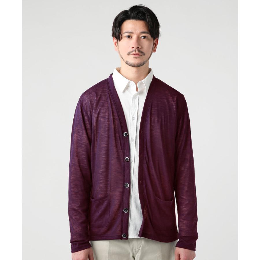 サマーカーディガン メンズ ブランド カーデ 夏 夏服 春 薄い 薄手 メンズファッション Tr ニ Sale Soy Sputnicks スプートニクス 通販 Yahoo ショッピング