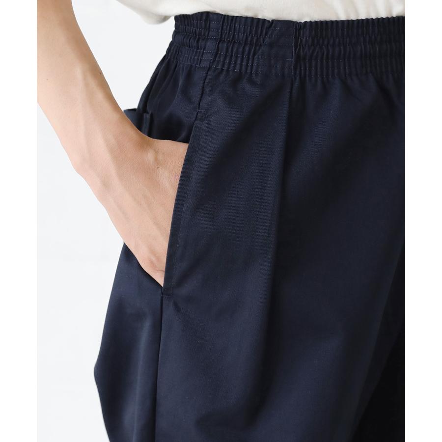 〓予約販売・8月下旬頃発送予定〓 シェフパンツ デニムパンツ メンズ