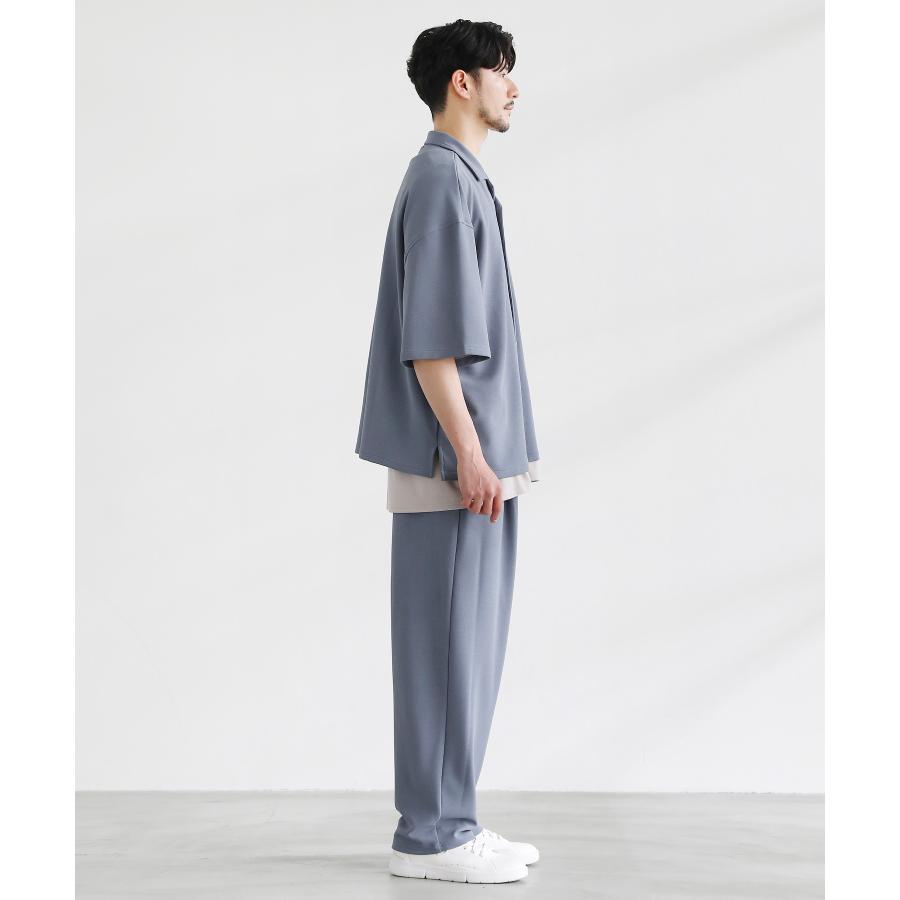 セットアップ メンズ 春 夏 春服 夏服 オープンカラーシャツ セットアップ メンズ 春 夏 春服 夏服 オープンカラーシャツ