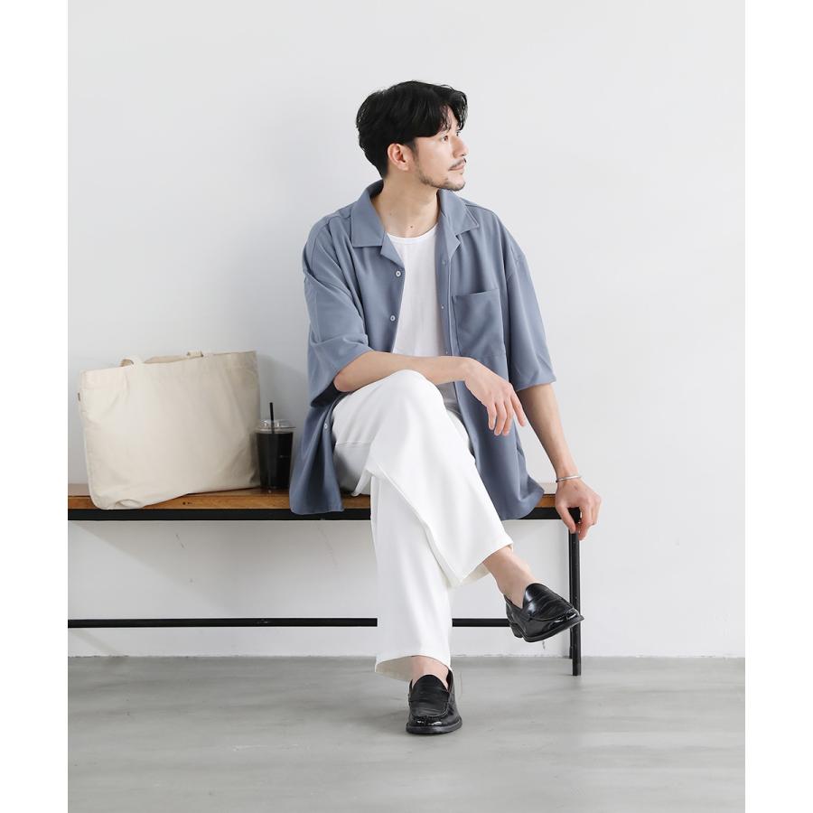 セットアップ メンズ 春 夏 春服 夏服 オープンカラーシャツ セットアップ メンズ 春 夏 春服 夏服 オープンカラーシャツ