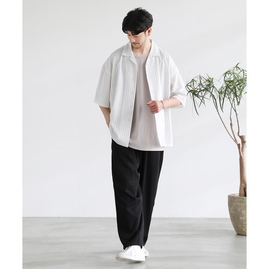 セットアップ メンズ 春 夏 春服 夏服 オープンカラーシャツ セットアップ メンズ 春 夏 春服 夏服 オープンカラーシャツ