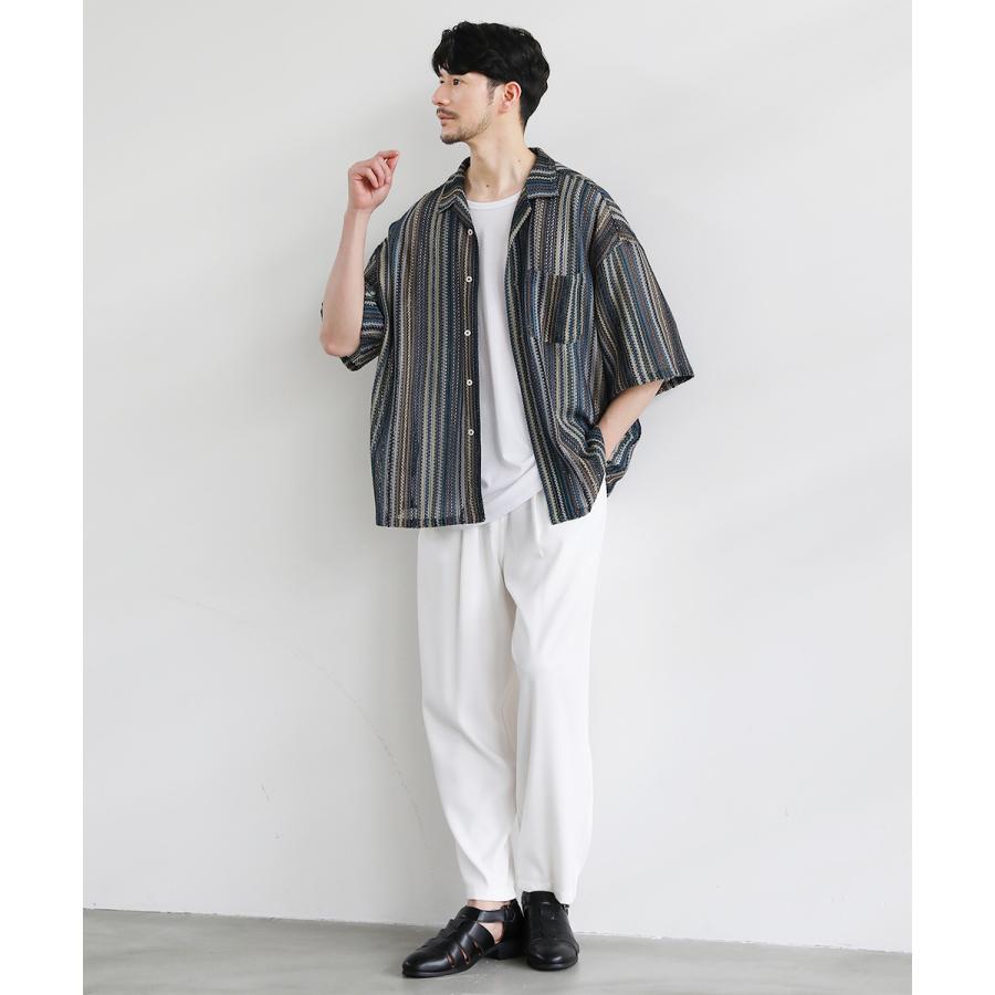 セットアップ メンズ 春 夏 春服 夏服 オープンカラーシャツ セットアップ メンズ 春 夏 春服 夏服 オープンカラーシャツ