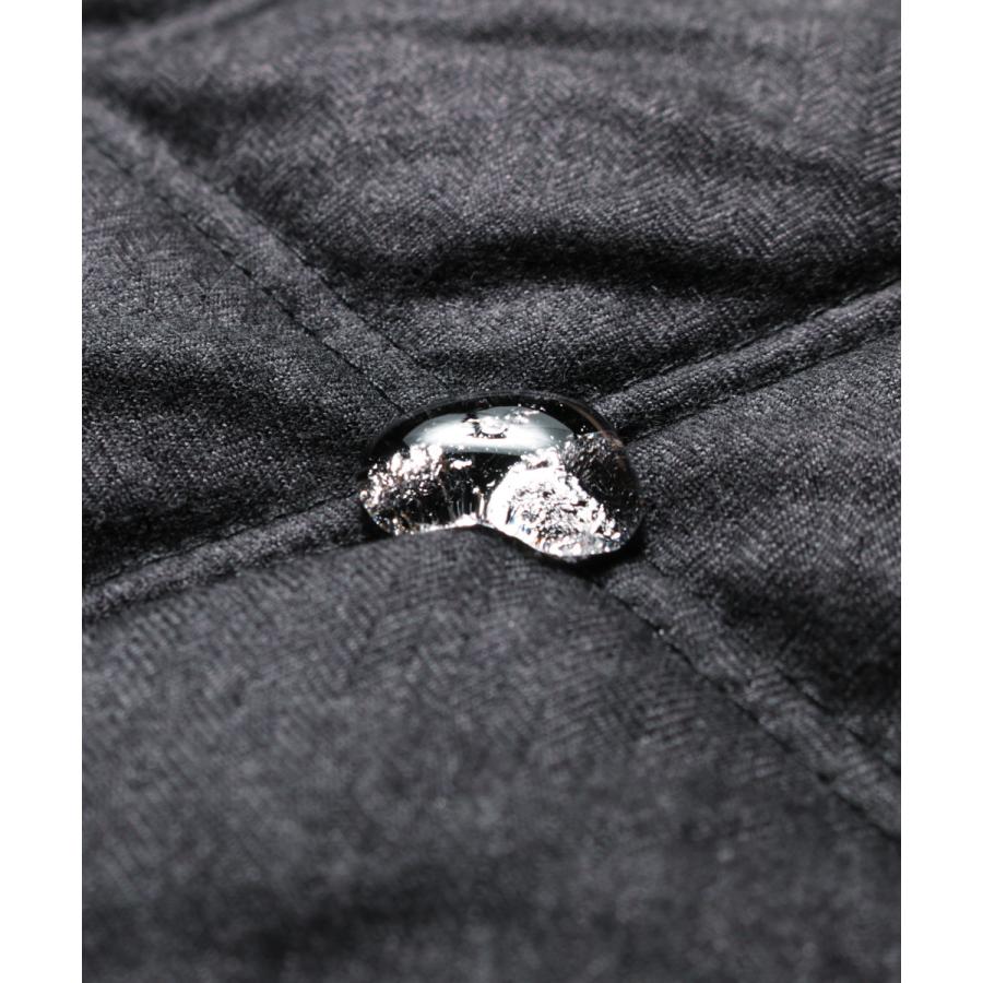 キルティングジャケット ジャケット メンズ 男性 シンサレート高機能中綿素材 | ブランド登録なし | 17