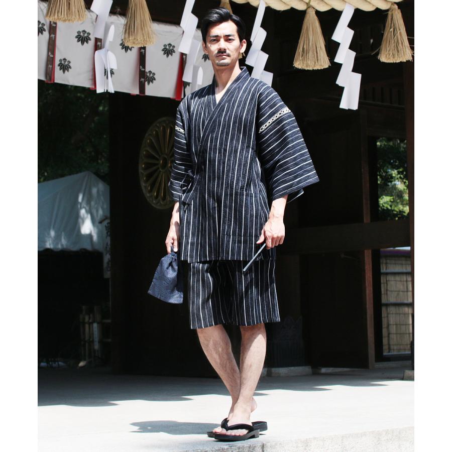 甚平 メンズ おしゃれ 父の日 ギフト プレゼント 男性 パジャマ 寝間着 部屋着 Spu Sputnicks スプートニクス 通販 Yahoo ショッピング