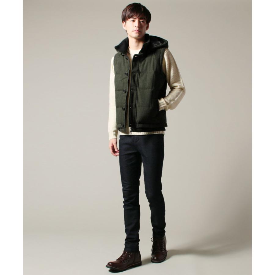 ニ*ク様  フード付きダウンベスト 楽天市場】S-5XL 男女兼用 ペアルック ダウンベスト メンズ