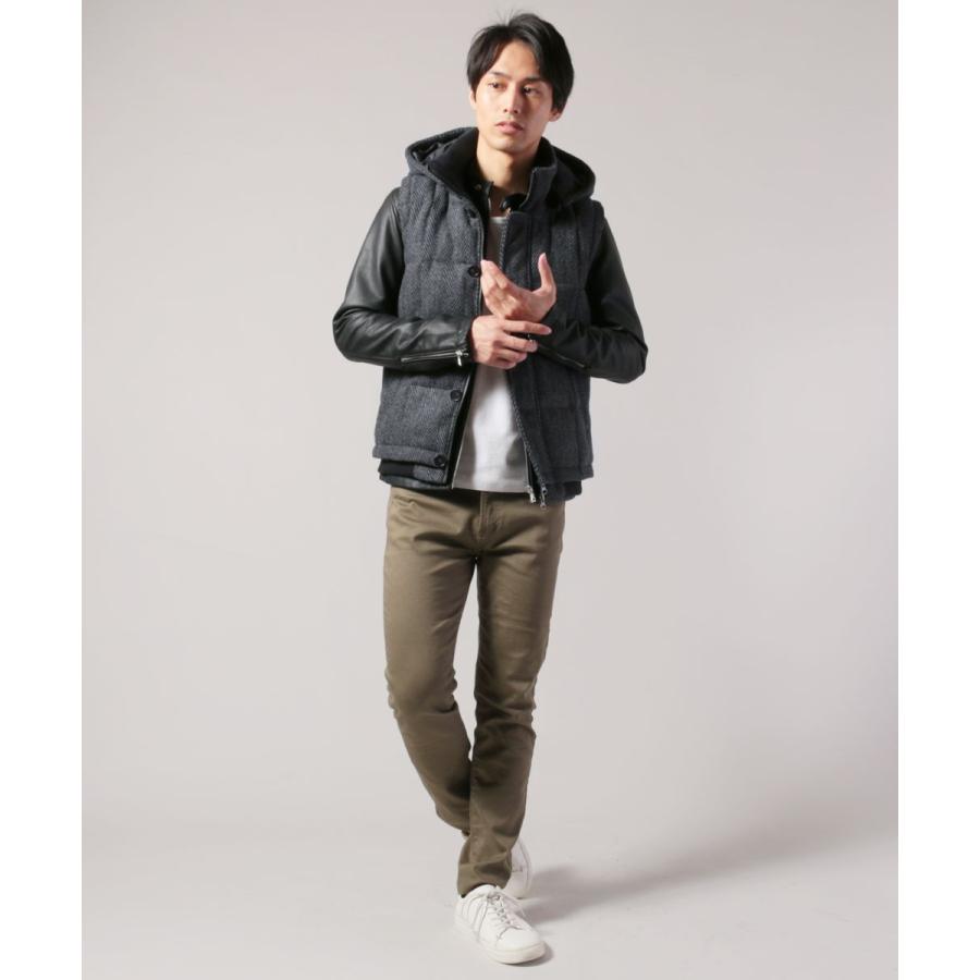 DUVETICA☆メンズ☆S☆ダウンベスト☆フード付☆44☆ダークグリーン☆美品 楽天市場】DUVETICA ダウンベスト（メンズファッション）の通販