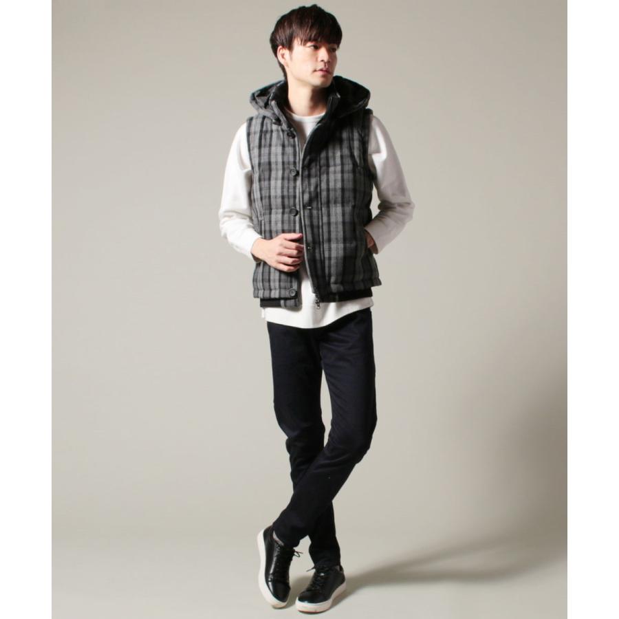 MISSONI ダウンベスト メンズS py-spoutnicvestb.jpg