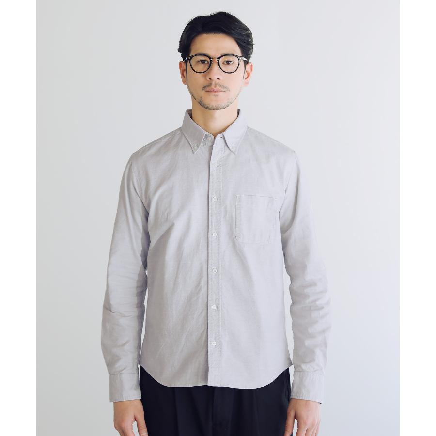 SPU（スプ） シャツ メンズ メンズシャツ 春夏 春 夏 秋 冬 長袖 日本