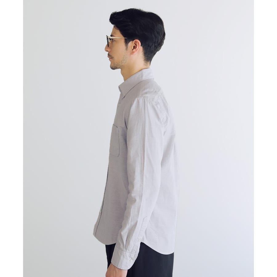 SPU（スプ） シャツ メンズ メンズシャツ 春夏 春 夏 秋 冬 長袖 日本