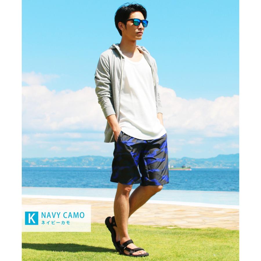 スイムショーツ ハーフパンツ メンズ M 水着 メンズ サーフパンツ スイムショーツ スイムウェア 海パン