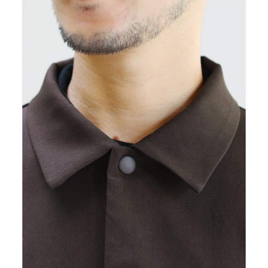 コーチジャケット メンズ ジャケット カジュアル ライトアウター