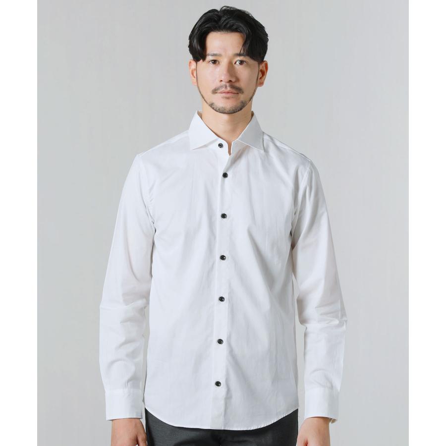 シャツ メンズ 春 春服 秋 秋服 長袖 日本製 国産 綿100 シャツ メンズ 春 春服 秋 秋服 長袖 日本製 国産 綿100