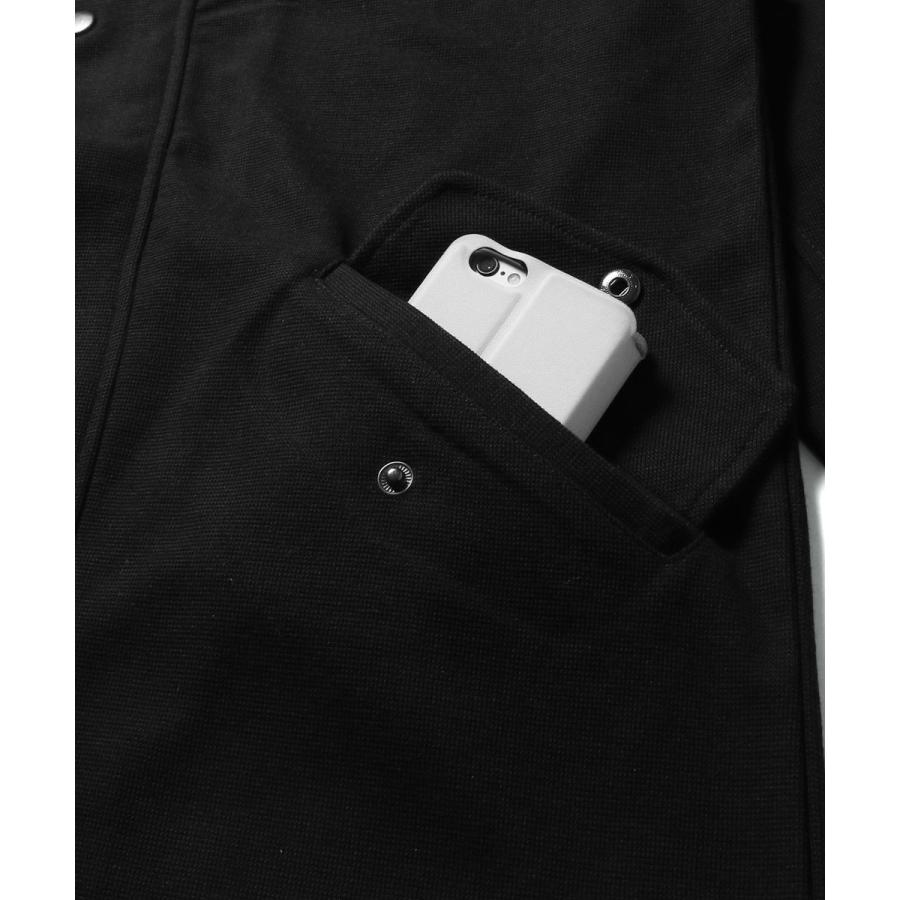 マウンテンパーカー メンズ ジャケット 春アウター 春服 ポンチ ブラック グレー ネイビー スプ Spu Spu Sputnicks スプートニクス 通販 Yahoo ショッピング