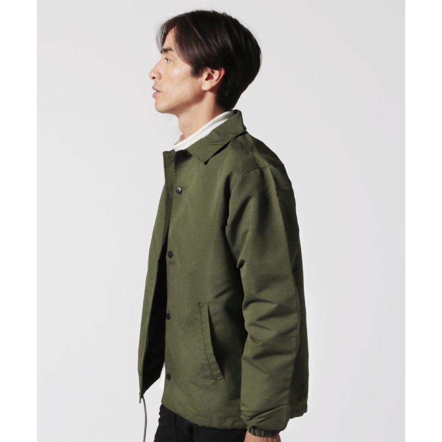 コーチジャケット メンズ ブランド タスラン ジャケット 春 秋 M L